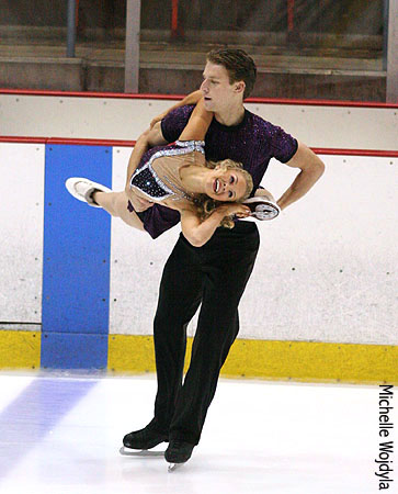 Mauri Gustafson &amp; Logan Giulietti-Schmitt
