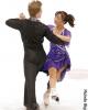 Pilar Bosley &amp; John Corona