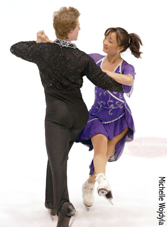 Pilar Bosley &amp; John Corona