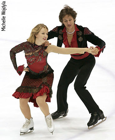 Stephanie Segien &amp; Jay Lilly