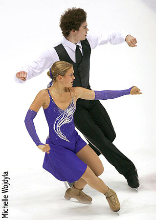 Jane Summersett &amp; Elliot Pennington