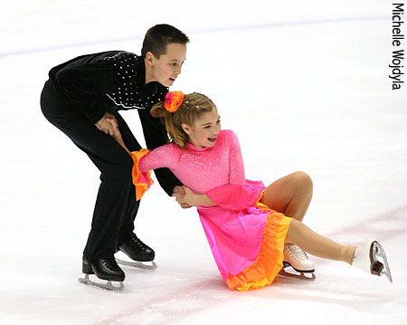 Lauri Bonacorsi &amp; Jonathan Cohn