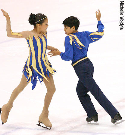 Daisy Campos &amp; Luis Catacora