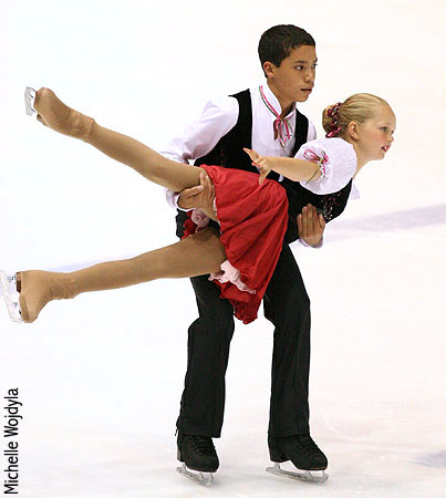 Lauren Donnelly &amp; Matthew McAvoy