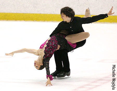 Kate McDermott &amp; Colin McManus