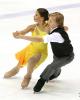 Cristal Parisek &amp; Michael Bramante