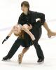 Melissa Petersilge &amp; Nate Dickey-White