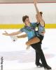 Bianca Burbank &amp; Baxter Burbank