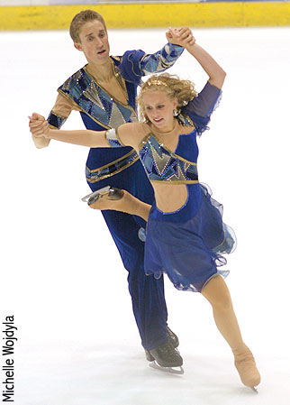 Marissa Marschall &amp; Torsten Joerger