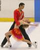 Brianne Oswald &amp; Nathan Truesdell