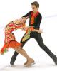 Kim Paudrier &amp; Jonathan Arcieri