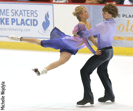 Kellene Ratko &amp; Collin Brubaker
