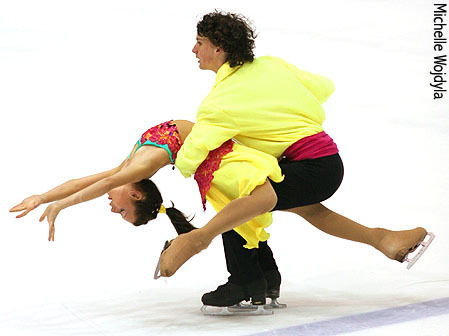 Catherine St. Onge &amp; Alexander Browne