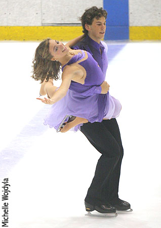 Laurel Schwab &amp; Jonathan Kaiser