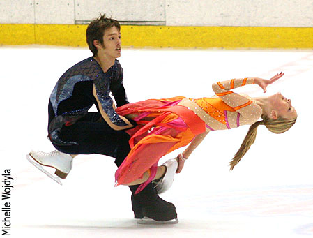 Lauren Brown &amp; Derek Green