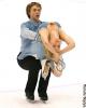 Christina Gignac &amp; Eric Saucke-Lacelle