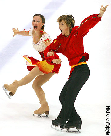 Alexis Hauser &amp; Kyle Herring