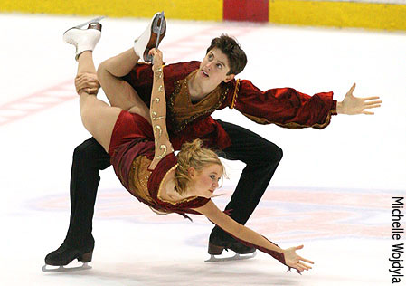 Rachel Tibbetts &amp; Eric Reinhart