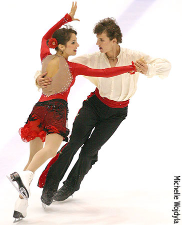 Samantha Tomarchio &amp; Nick Sinchak
