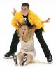 Katie Wyble &amp; Chad Reinhold