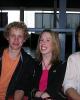 Evan Bates, Sarah Noel, and Karl Edelmann
