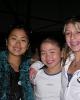 Yukina Ota, Maia Shibutani, Piper Gilles