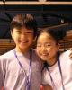 Alex and Maia Shibutani