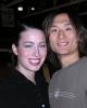 Kate Slattery &amp; Chuen-Gun Lee 