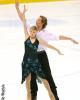 Kirsted Carpenter &amp; Vitaliy Shalin