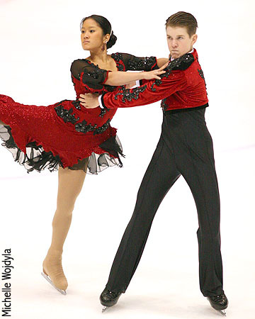 Lynn Kriengkrairut &amp; Jon Lauten