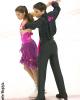 Olivia Martins &amp; Simon Gagnon