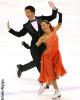 Christina Bourgeois &amp; Frederic Allain
