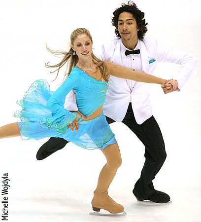 Stephanie Nieminski &amp; Nathaniel Viera