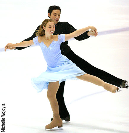Laura Kearns &amp; Noah Breen