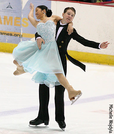 Lynn Kriengkrairut &amp; Jon Lauten
