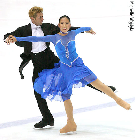 Elyse Matsumoto &amp; Jonathon O'Dougherty 