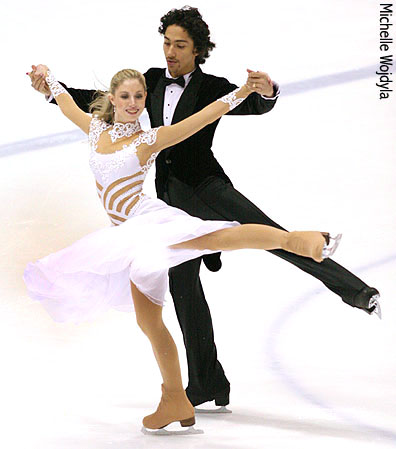 Stephanie Nieminski &amp; Nathaniel Viera