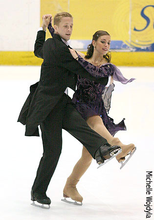 Laura Tashjian &amp; Justin Pekarek