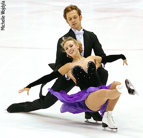 Stephanie Ellis &amp; Ian Ross-Frye