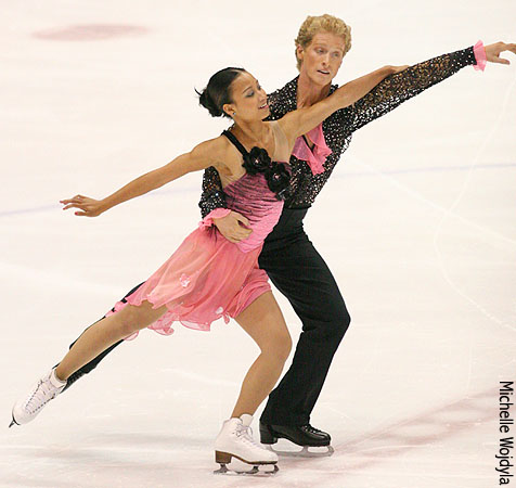 Kendra Goodwin &amp; Chris Obzansky