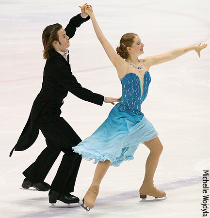 Caitlin Mallory &amp; Brent Holdburg