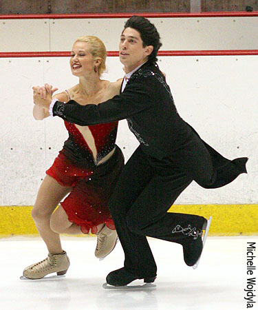 Kim Navarro &amp; Brent Bommentre