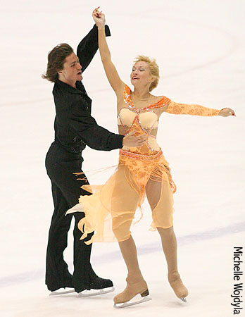 Julia Rey &amp; Philipp Rey