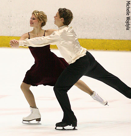 Laura Stoveld &amp; Jeff Stoveld