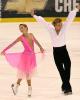 Jennifer Wester &amp; Daniil Barantsev