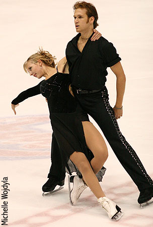 Stephanie Ellis &amp; Ian Ross-Frye