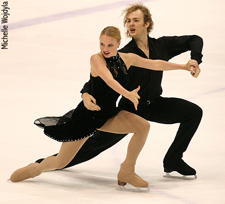 Lindsey Evans &amp; Kevin O'Keefe