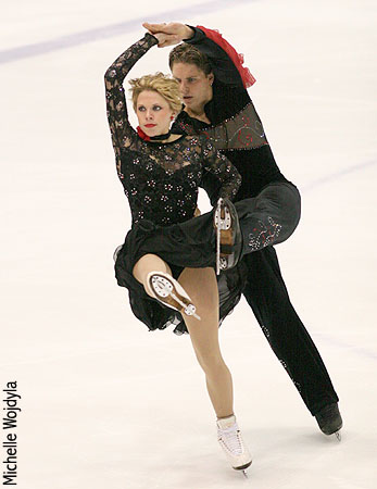 Laura Stoveld &amp; Jeff Stoveld