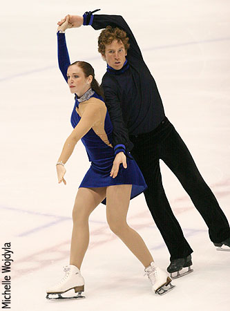 Chelsea Williamson &amp; Michael Olson