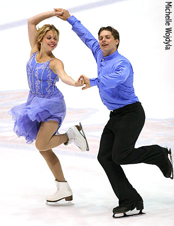 Laura Stoveld &amp; Jeff Stoveld
